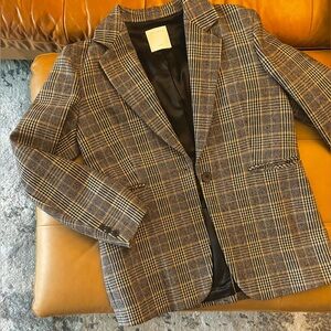 Sandro Blazer